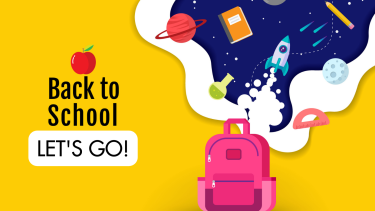 Back to School