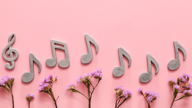 Music Notes
