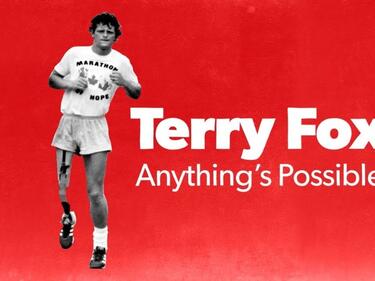 Terry Fox
