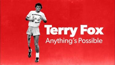 Terry Fox