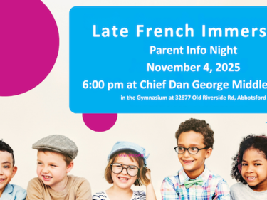 LFI Info Night Nov 4