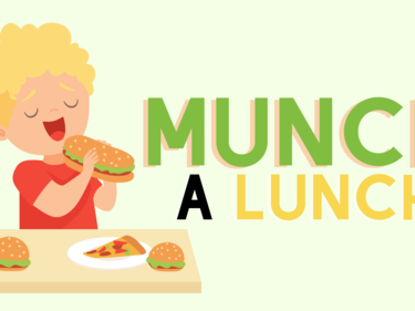 Munchalunch
