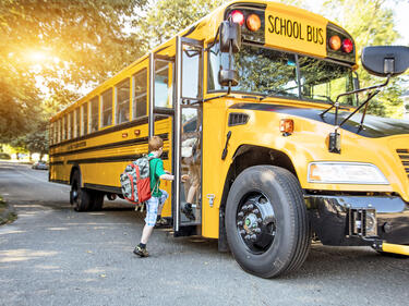 Field Trip
